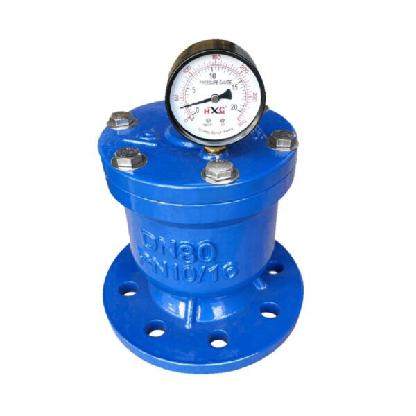 van búa nước shinyi