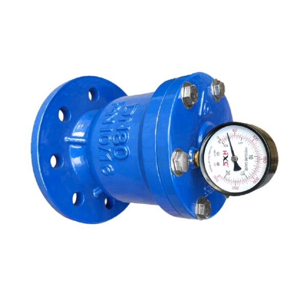 van búa nước shinyi