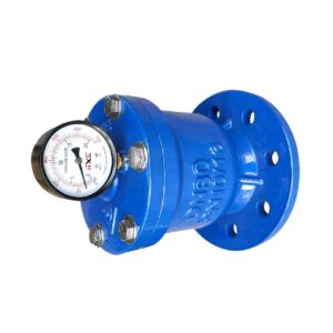 van búa nước shinyi