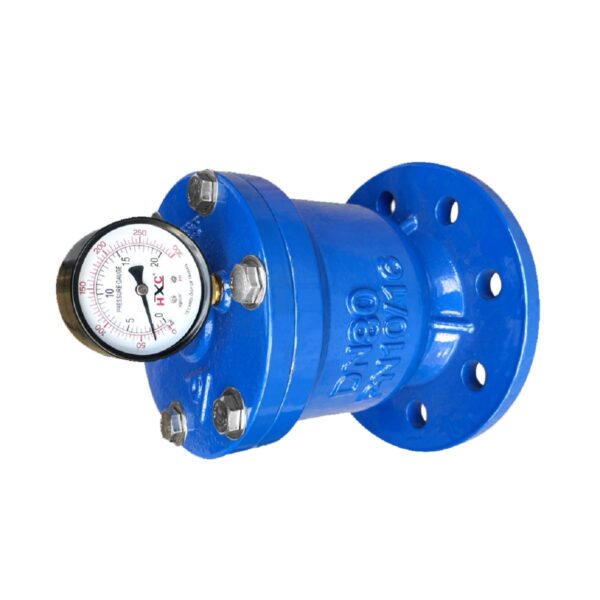 van búa nước shinyi