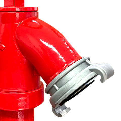 Van góc giảm áp Shinyi