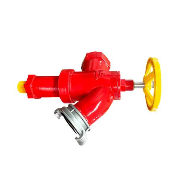 Van góc giảm áp Shinyi