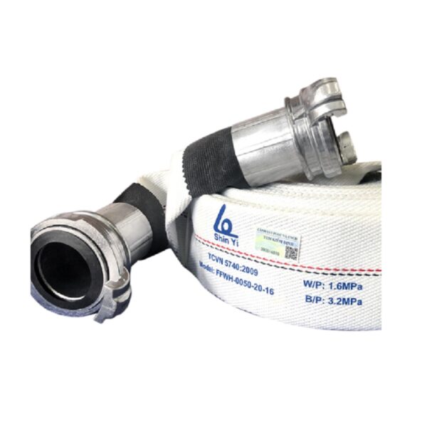 Cuộn Vòi Chữa Cháy Shinyi