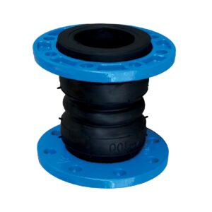 Khớp nối cao su 2 cầu Shinyi