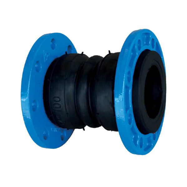 Khớp nối cao su 2 cầu Shinyi