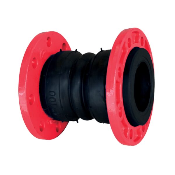 Khớp nối cao su 2 cầu Shinyi