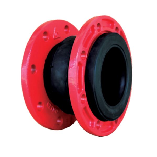 Khớp nối cao su 1 cầu Shinyi