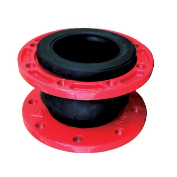 Khớp nối cao su 1 cầu Shinyi