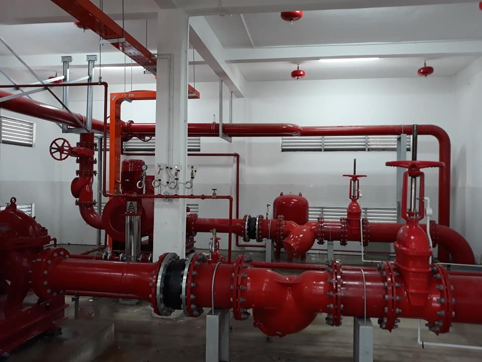 Khớp nối cao su 1 cầu Shinyi SREJ