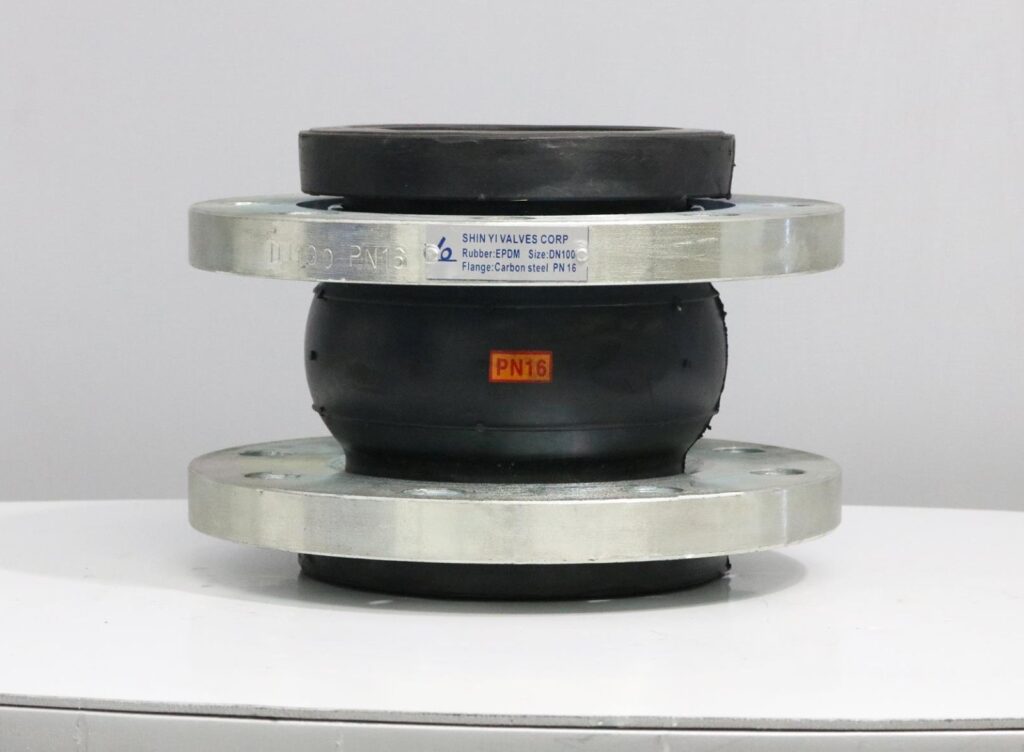 Khớp nối cao su 1 cầu Shinyi SREJ