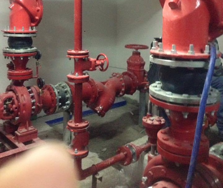 Khớp nối cao su 1 cầu Shinyi SREJ