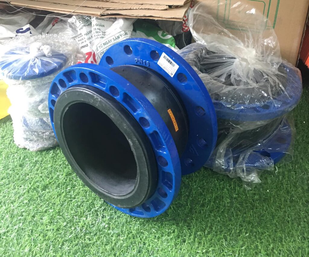 Khớp nối cao su 1 cầu Shinyi SREJ