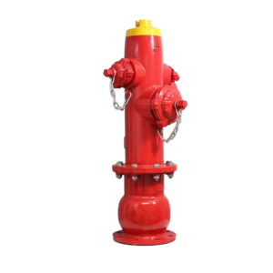 trụ cứu hoả Shinyi