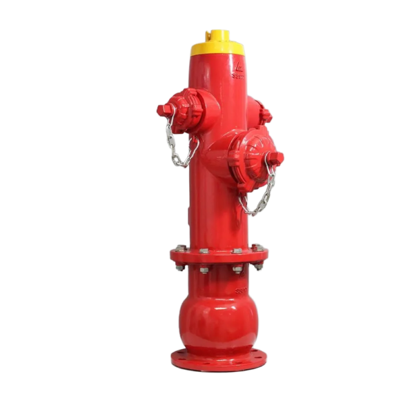 trụ cứu hoả Shinyi