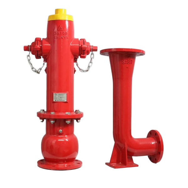 trụ cứu hoả Shinyi