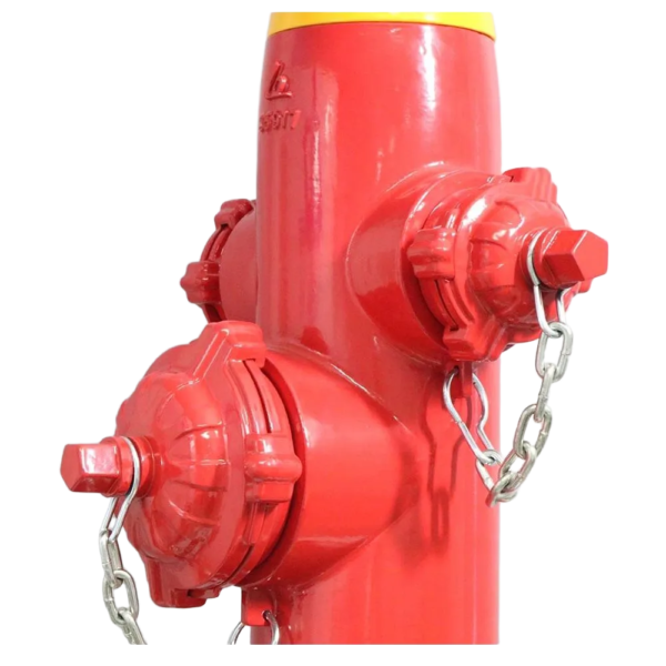 trụ cứu hoả Shinyi