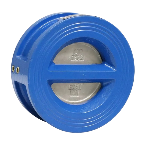 Van 1 chiều cánh bướm Shinyi