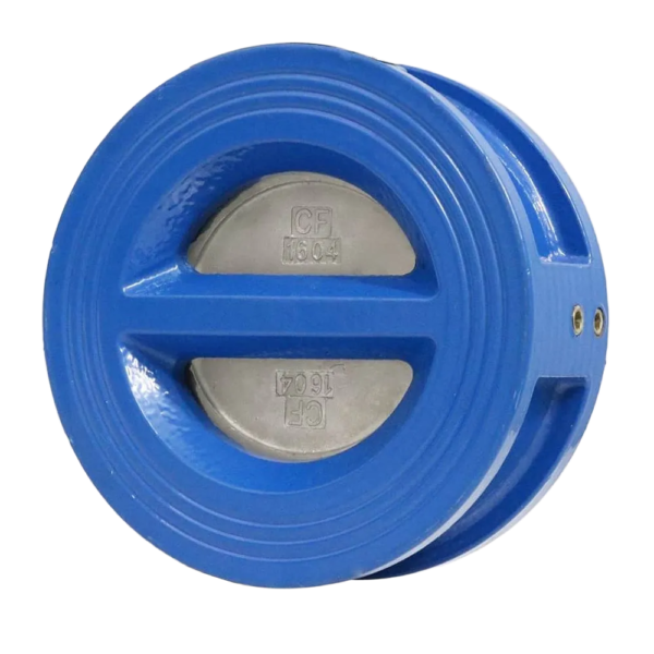 Van 1 chiều cánh bướm Shinyi