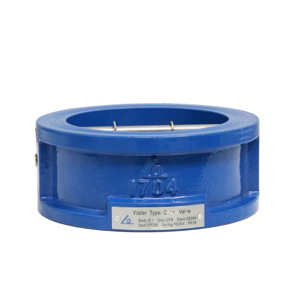 Van 1 chiều cánh bướm Shinyi