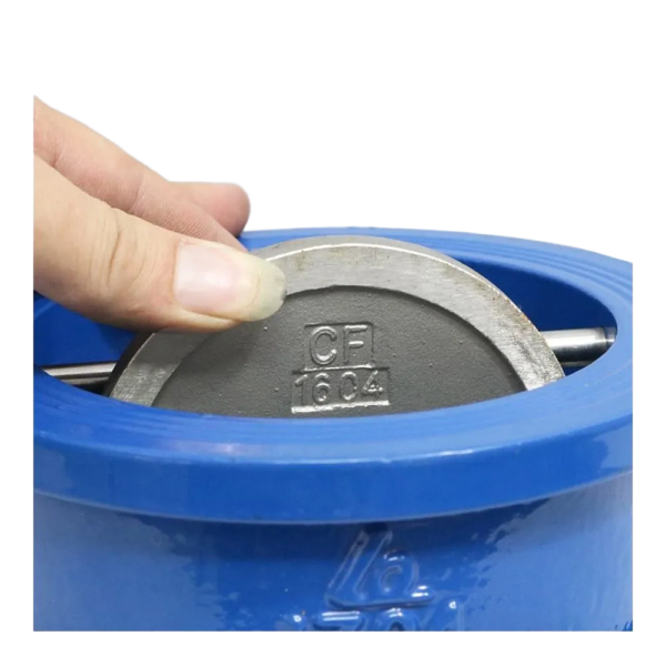 Van 1 chiều cánh bướm Shinyi