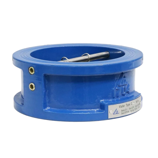 Van 1 chiều cánh bướm Shinyi