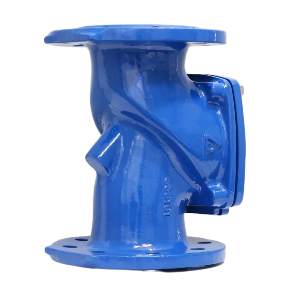 Van 1 chiều lá lật Shinyi