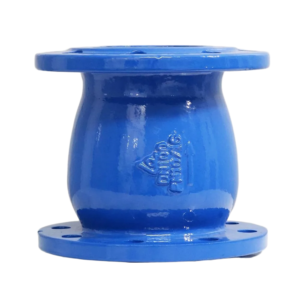 Van 1 chiều lò xo Shinyi