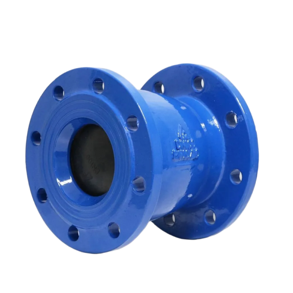 Van 1 chiều lò xo Shinyi