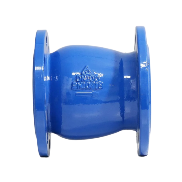 Van 1 chiều lò xo Shinyi