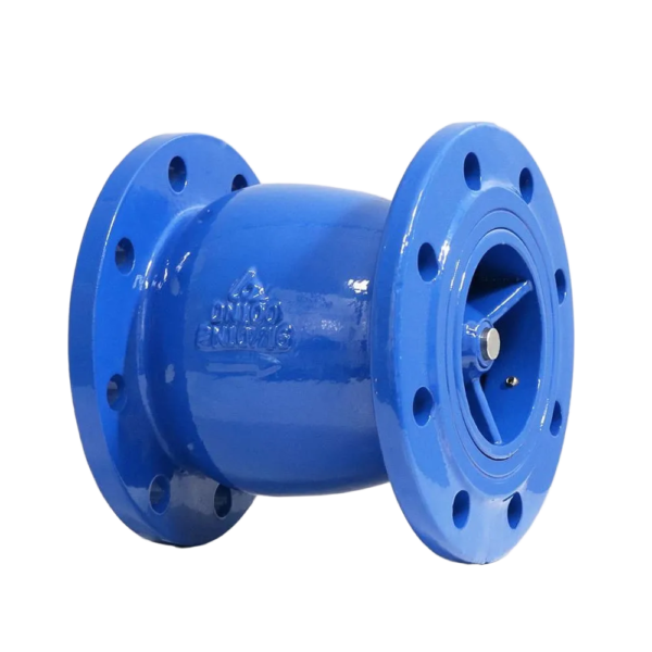 Van 1 chiều lò xo Shinyi