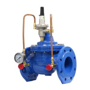 Van xả áp an toàn Shinyi