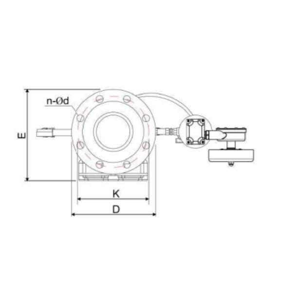 Van báo động Shinyi