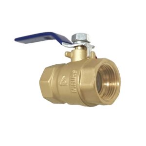 Van bi đồng tay gạt Shinyi