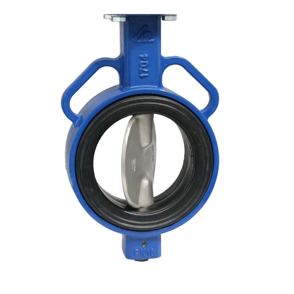 Van bướm điều khiển điện Shinyi