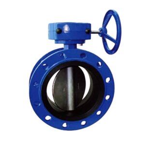 Van bướm mặt bích Shinyi