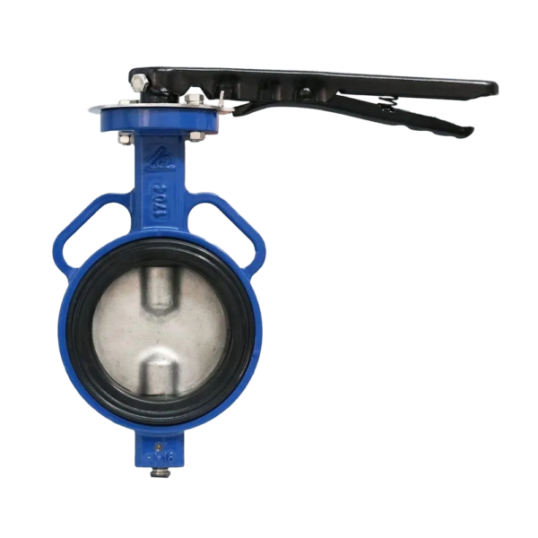 Van bướm tay gạt Shinyi