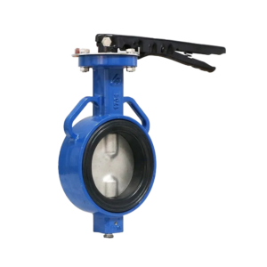 Van bướm tay gạt Shinyi