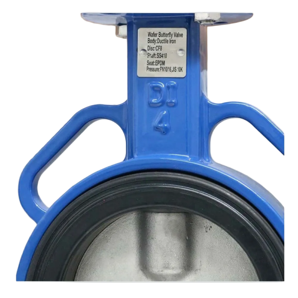 Van bướm tay gạt Shinyi