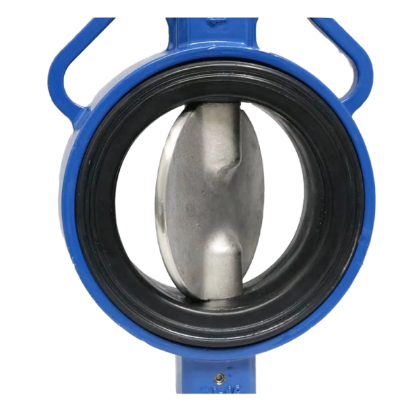 Van bướm tay gạt Shinyi