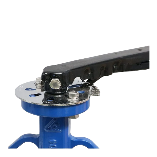 Van bướm tay gạt Shinyi