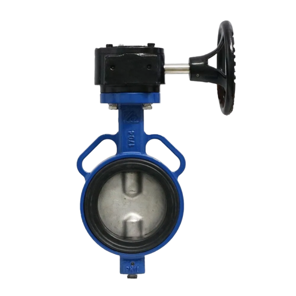 Van bướm tay quay Shinyi