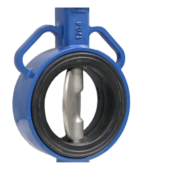 Van bướm tay quay Shinyi