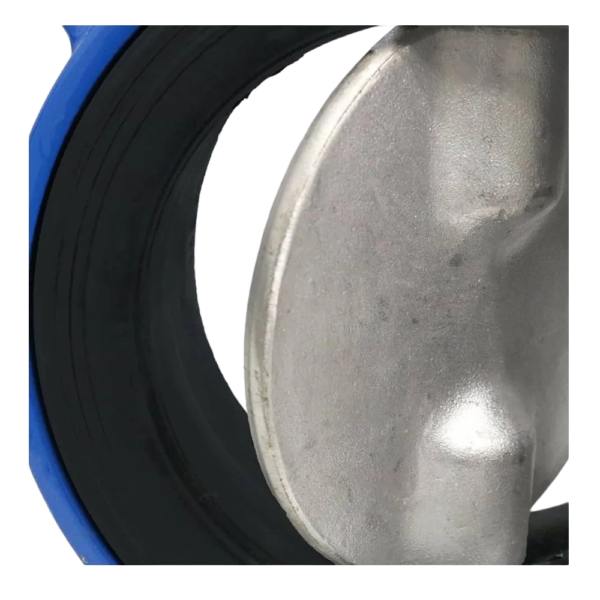 Van bướm tay quay Shinyi