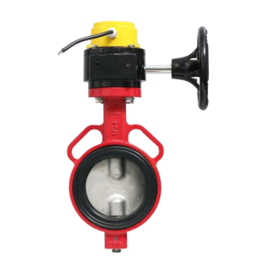 Van bướm tín hiệu điện Shinyi