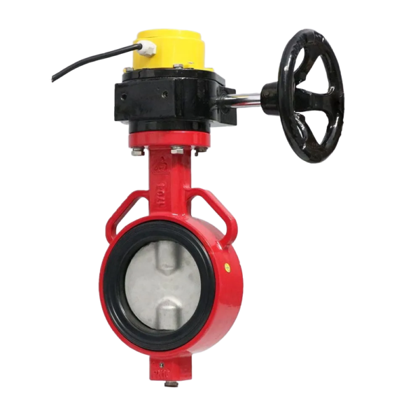 Van bướm tín hiệu điện Shinyi