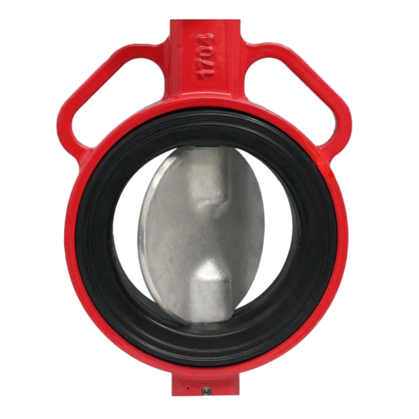 Van bướm tín hiệu điện Shinyi