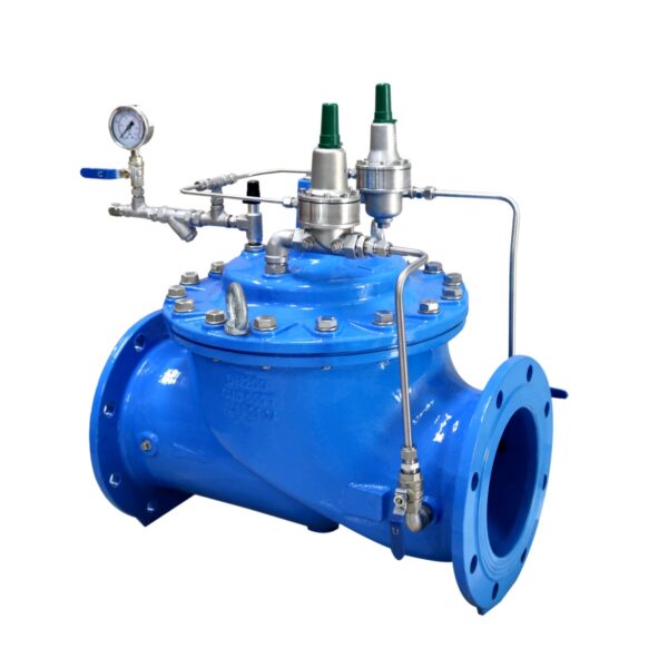 Van chống va Shinyi