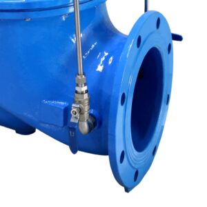 Van chống va Shinyi