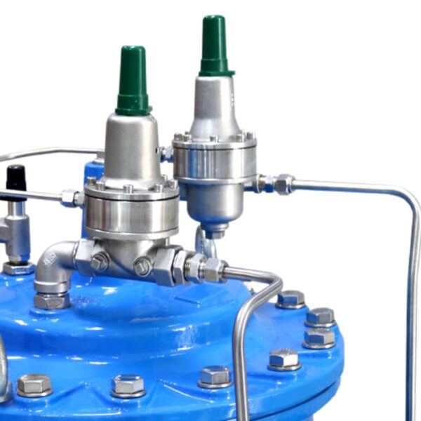 Van chống va Shinyi