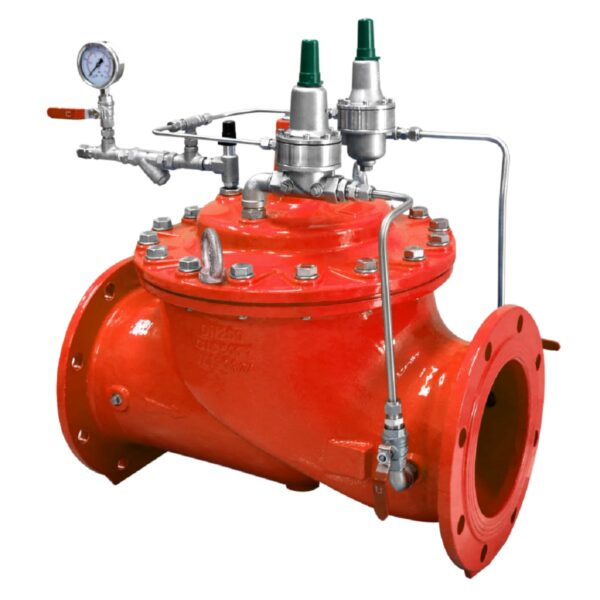 Van chống va Shinyi